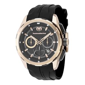 TechnoMarine Ocean Nomad TM-318106