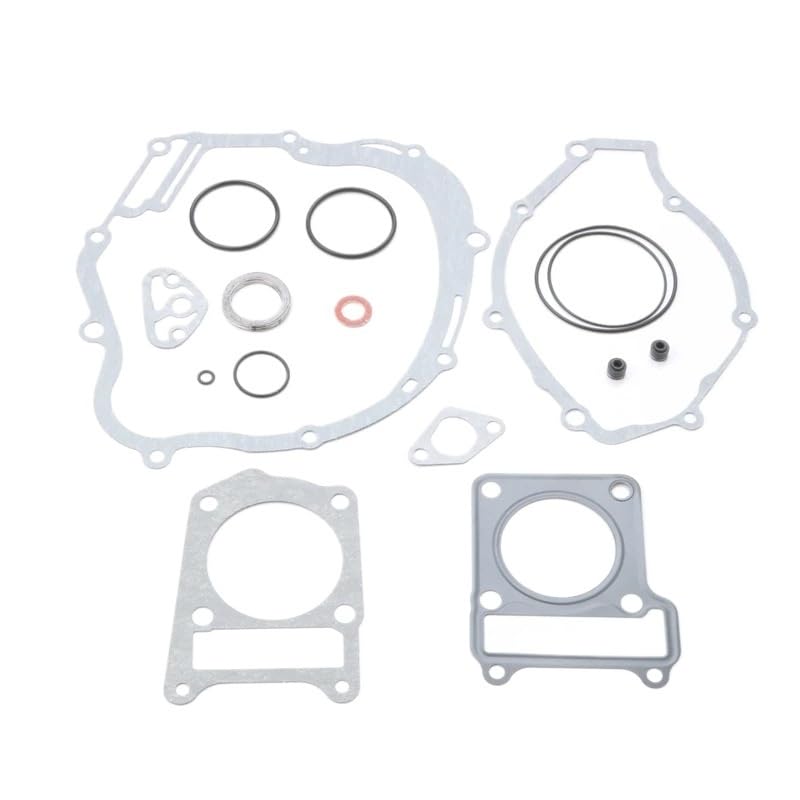 Jeu de joints de moteur complet anti-fuite huile moto ASTOR125 4T