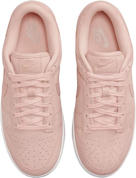 Image of Nike Women's Dunk Low Sneaker