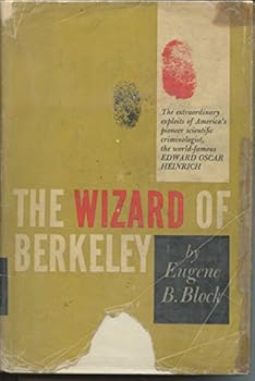 Hardcover The wizard of Berkeley Book