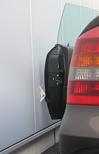 Schellenberg 66302 finestre e Porta-Stopper