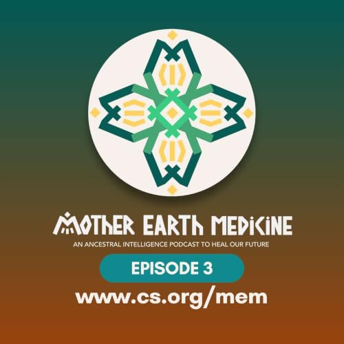 Episode 3 - Fierce Love: Balancing Nurture and Defense of Our Communities