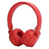 Weikeya sans Fil Enfants Casques, Bruit Annulation Micro Batterie La Vie Rebond Mémoire Mousse Mémoire Carte Relecture avec Abdos