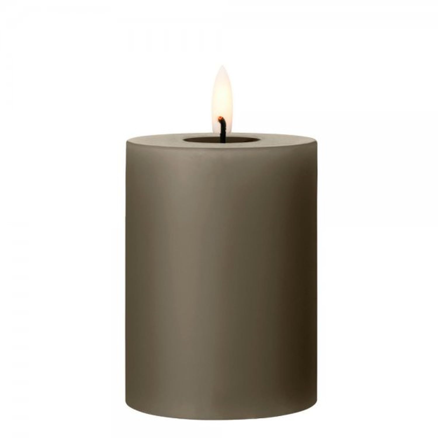 Velas pilares LED elegantes Ester & Eric artesanía de alta calidad