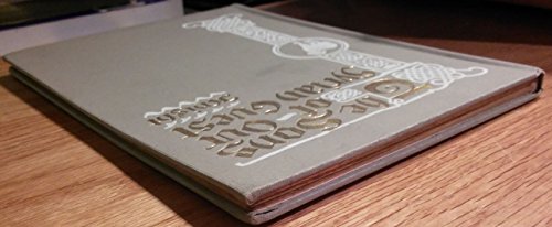 The Song of Our Syrian Guest - Psalm 23 B000KO24QE Book Cover