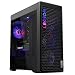 Lenovo Legion Tower 7i Gen 10 Gaming Desktop PC (2026 Model) - Intel Ultra 9 285K 24-Core, NVIDIA RTX 5090 32GB, 64GB RAM, 2TB NVMe SSD, 1200W PSU, Liquid Cooling, Windows 11 Pro