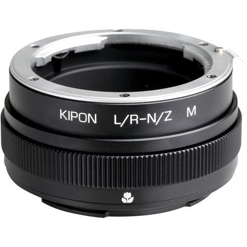 Amazon | KIPON キポン Leica R-NIK Z M with helicoid マウント
