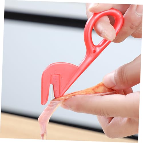 Set Cuchillos Cocina 20 Piezas Acero Inox Base miniatura 4