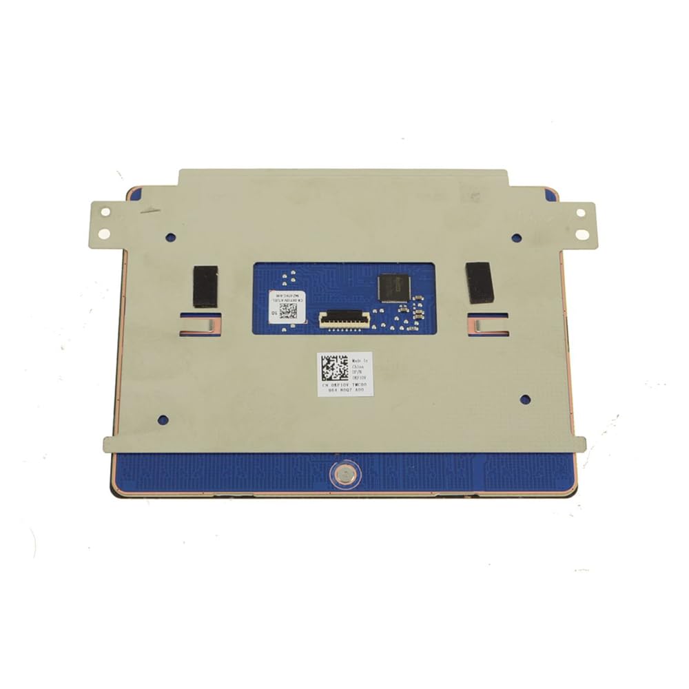 Laptop Touchpad for DELL for Inspiron 7590 7591 7791 2-in-1/7590 7591 for Vostro 7590 0KF10V KF10V Silver New