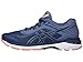 Price comparison product image Asics - Womens Gt-2000 6 Shoes, 4 UK, Indigo Blue/Indigo Blue/Smoke Blue