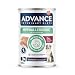 Advance Diets Nassfutter für Hunde – Hypoallergenic Limited Ingredient Lamm – 6 Packungen mit je 400 g