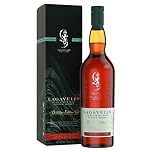Lagavulin The Distillers Edition Double Matured 43% Vol. 0,7l in Giftbox