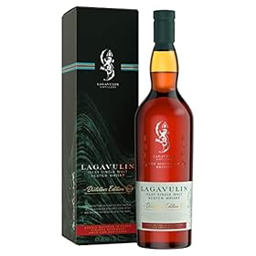 Purchase the Exclusive Lagavulin Distillers Edition Today