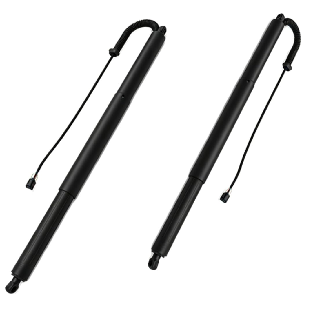 Rufutle Liftgate Struts for Audi Q5 Sportback 2022, Power Tailgate Lift Support Electric Rear Trunk Strut 80F827851A