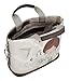 Imagen de Anekke bolso bandolera bolso de hombro Sophia Short Handle Bag Multicolor beige