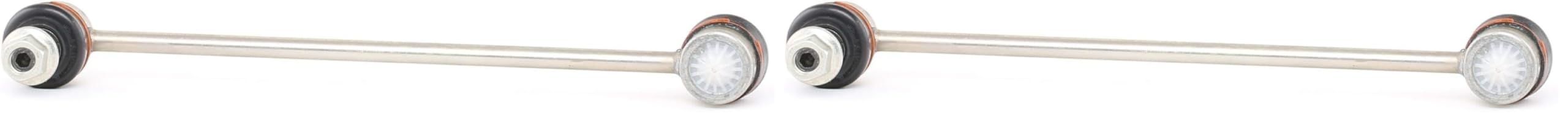 TRW AUTOMOTIVE JTS433 Articolazione Nissan Micra, (Confezione da 2)