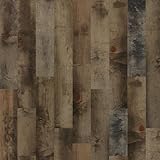 Anderson Tuftex AA810 Ellison Maple 6-1/2' Wide Distressed Engineered Maple Hardwood Flooring with 5-Ply Layers - Sold by Carton (20.5 SF/Carton) - Meridian