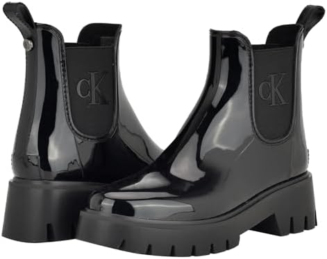 Calvin Klein Wende womens Ankle Boot