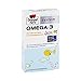 Produktbild DOPPELHERZ Omega-3 Junior Gel-Tabs system Kautabl. 60 St