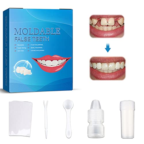 Empaste temporal farmacia la solución provisional para tus dientes. UDOE