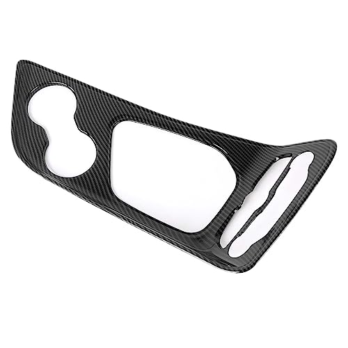 Cubierta Panel Cambio Linskip para Dodge Challenger 2015-2023 miniatura 5