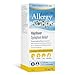 Price comparison product image Fusion Allergy Day & Night Eye Gel with 100% Natural Ectoin - Drug Free Around The Clock Treatment and Prevention of Hay Fever Symptoms, Dry, Irritated and Inflamed Eyes (10ml - 220-250 doses)