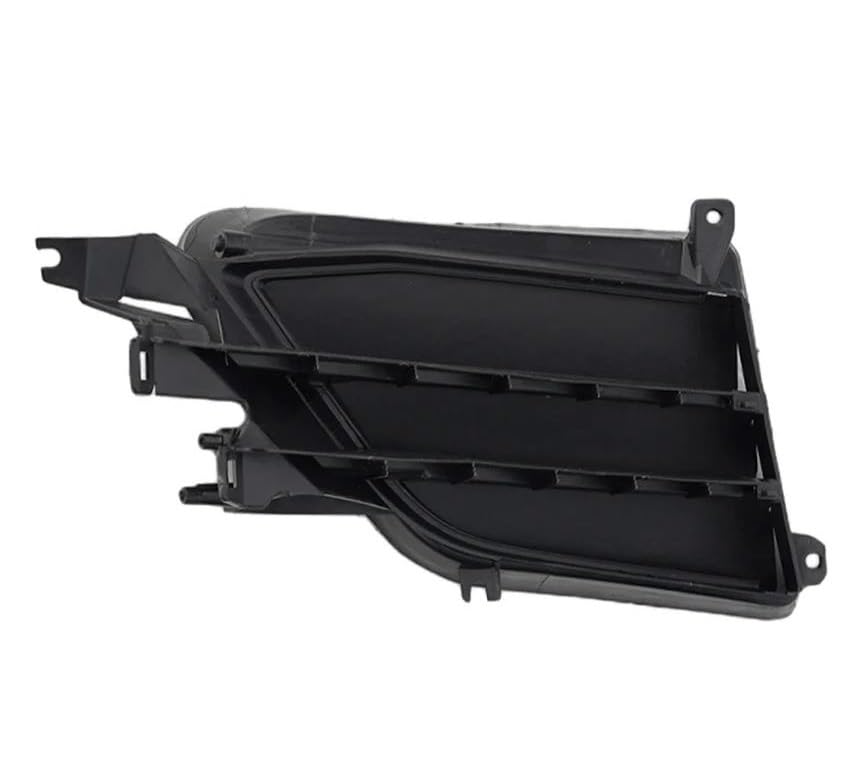 Cadre de phare antibrouillard gauche pour Tesla Model S 2016-2021 - 3