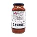 CARBONE Tomato Basil Pasta Sauce, 24 OZ