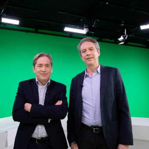 "On s'explique" avec Fabrice Delville, fondateur et directeur de Beside Group
