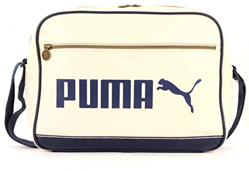 PUMA Campus Reporter - Borsa a Tracolla