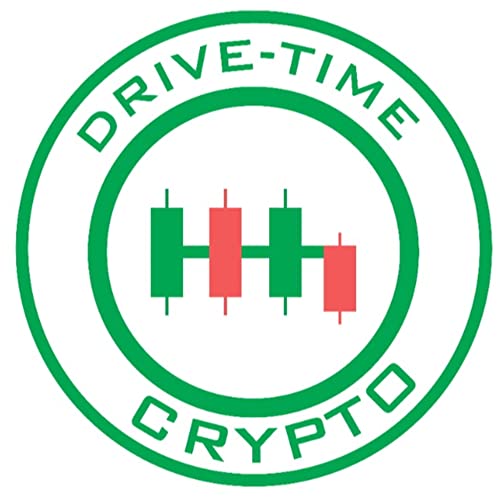 Drive Time Crypto cover art