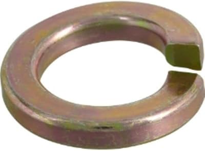 Hillman Fasteners 300327 0.87 in. Y Grade 8 Splti Lock Washer