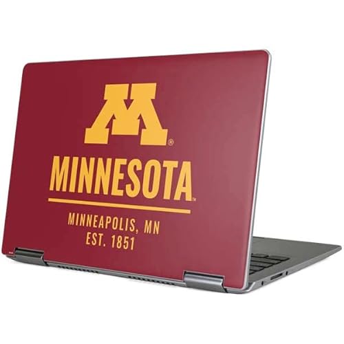 Skinit Laptop Skin for Yoga 710 14in Minneapolis MN Est 1851