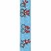 Offray Dr. Seuss Craft Ribbon, 7/8-Inch x 9-Feet, Thing One Thing Two Blue