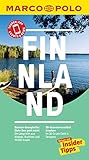 MARCO POLO Reiseführer Finnland: inklusive Insider-Tipps, Touren-App, Events&News & Kartendownloads (MARCO POLO Reiseführer E-Book)
