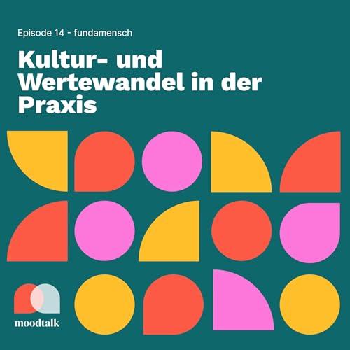 Kultur- und Wertewandel mit Stephan Boner und Pascal Huber (#14)