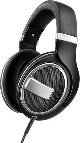 Sennheiser HD 599SE（正規品未開封） 41ZLIvk0L1L.jpg