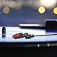Turntable Tonearm Replacement for Needles, Precision Phonograph Arm Vinyl Enthusiasts Mit Stylus Ersatz Für Plattenspieler Antikes Design Einfache Installation Zuverlässige Wiedergabe Vinyl
