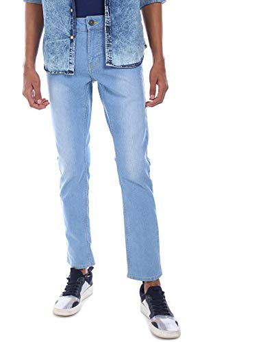 Image of Colt by Unlimited Men's Slim Fit Jeans