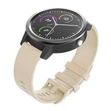 Zoom IMG-1 isabake cinturino per garmin vivoactive