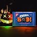 OREO Orange Creme Chocolate Sandwich Cookies, Limited Edition, Halloween Cookies, 3 Packs
