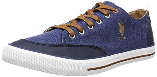Image of US Polo Association Mens Adam Sneakers