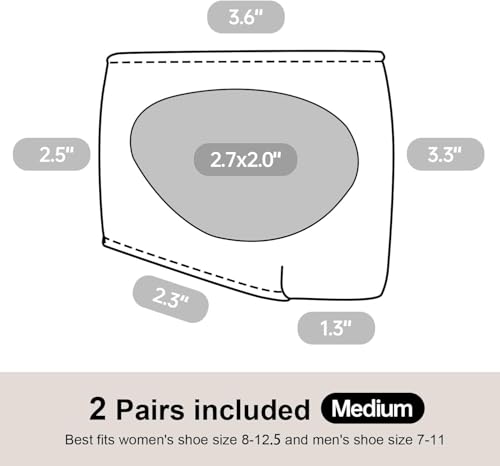 Image of forefoot pads for pain relief hallux valgus support for bunion forefoot Sleeve pads, metatarsal pads for men and women with ball of foot cushion (1 pair) (Black)
