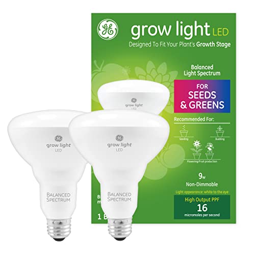 Top 10 Best Light Bulb For Plants Reviews & Buying Guide Katynel