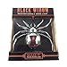 Hitch Critters, Widow Hitch Cover and Brake Light, Black