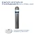 Aquasana Under Sink Water Filter Replacement - Claryum Direct Connect Under Counter Filtration System - AQ-MF-1-R
