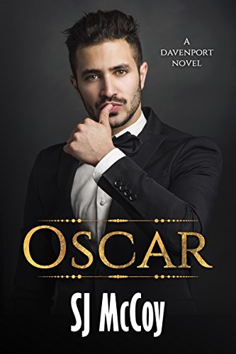 Oscar (The Davenports Book 1)