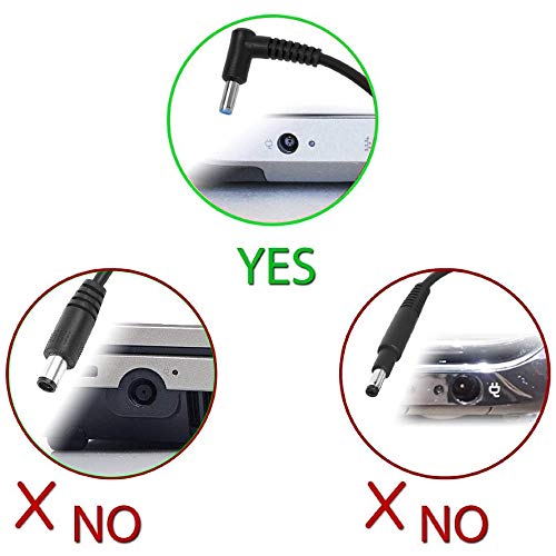 Replacement-45W-HP-Laptop-Charger-195V-231A-Power-Adapter-for-HP-Pavilion-11-13-14-15-Notebook-Power-Supply-with-Cord