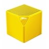 Trust Primo Bluetooth luidspreker (Mini Wireless Speaker voor iPhone, iPad, Samsung en andere smartphones/tablets) geel