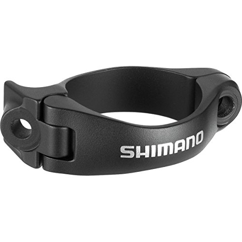 Shimano CLAMP Band Adapter, SM-AD91, M-Size(W/S-Size=28.6MM Adapter) by SHIMANO - Used condition - US$19.28